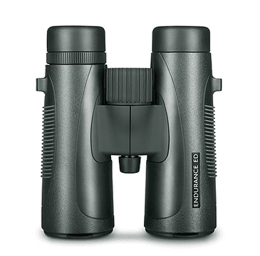Hawke Endurance ED 10x42 Binoculars - Green