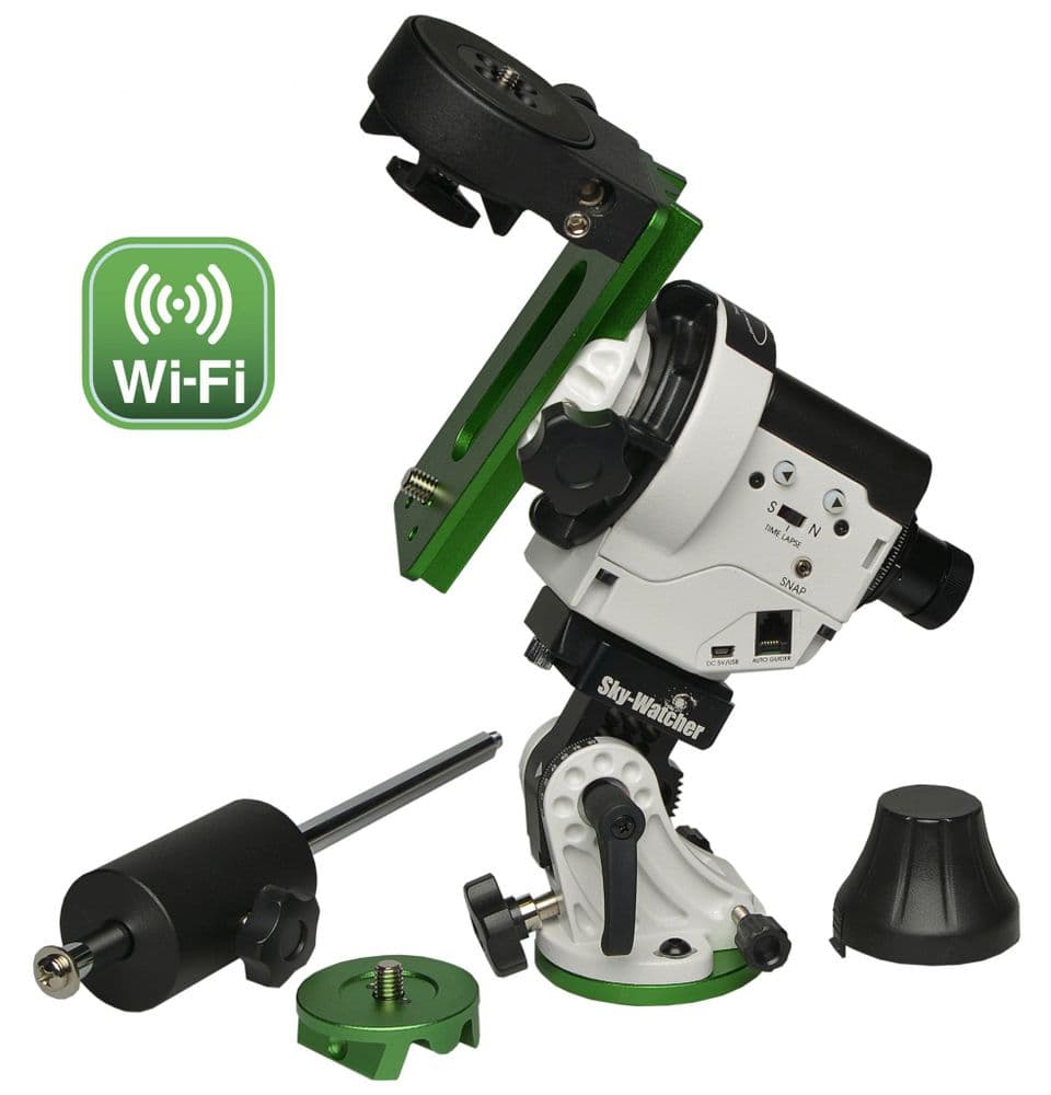 Sky Watcher Star Adventurer 2i プロパック（Sky-Watcher Star 
