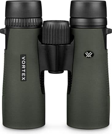 Vortex Diamondback HD 10x42 Roof Prism Binoculars