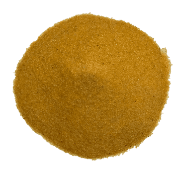 25kg SACK Light Orange Blended Indicating Silica Gel - Flower Drying - 0.5-1mm CLEARANCE STOCKS