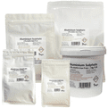 Aluminium Sulphate - Iron-free