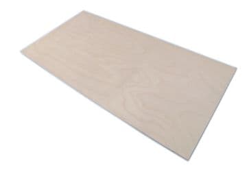 Birch Ply Sheets - SECONDS -