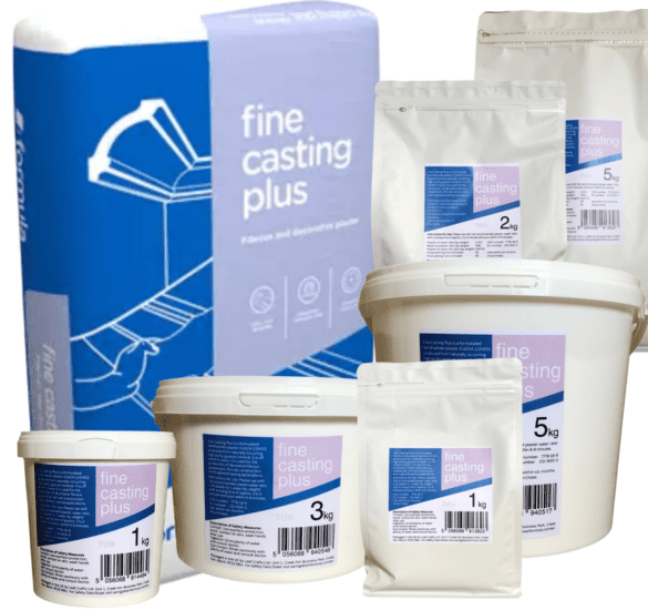 Fine Casting Plus - Pick PACK SIZE