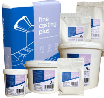 Fine Casting Plus - Pick PACK SIZE