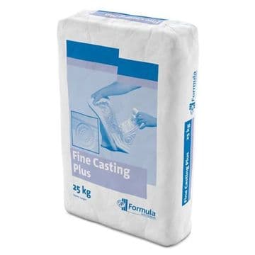 Fine Casting Plus - Pick PACK SIZE