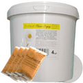 Flower Drying Silica Gel Crystals in Tubs  1kg - 7kg with FREE Orange indicator