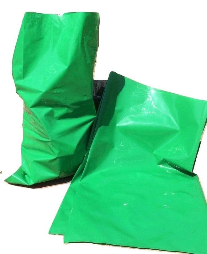 Garden / Builders Refuse Sacks - Ultra Tough - Ultra Strong 18