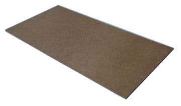 Hardboard Sheets