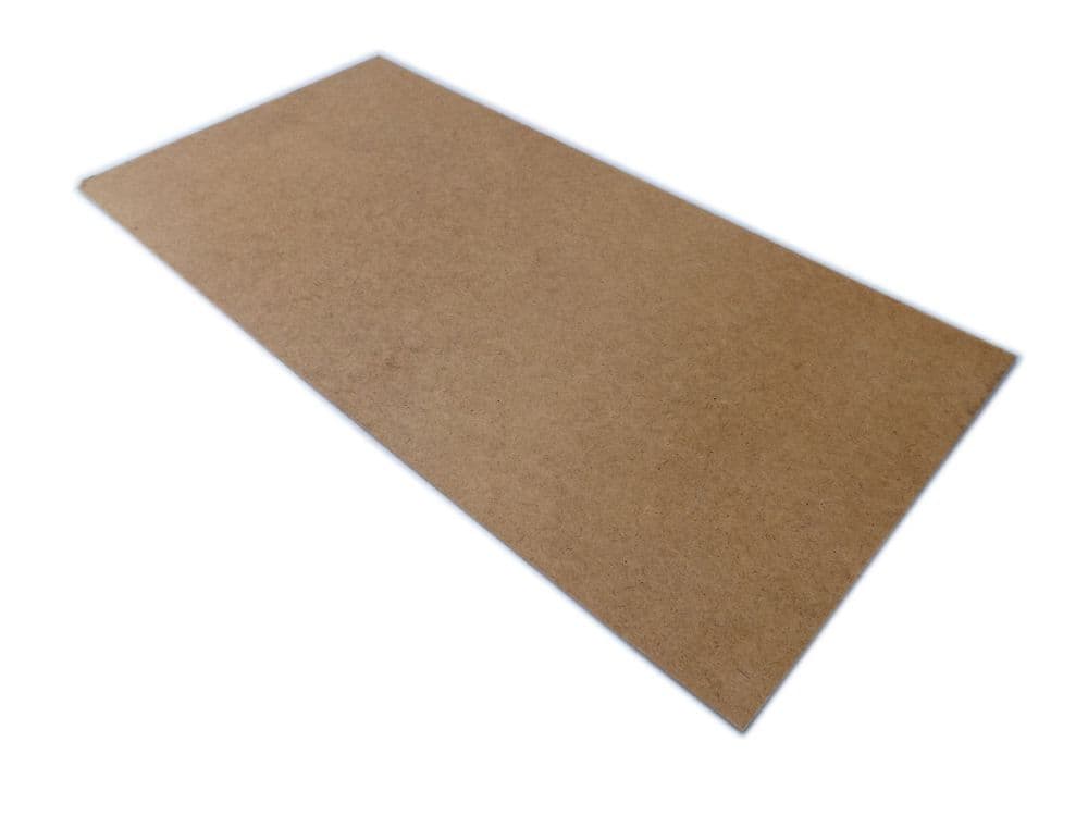Hardboard Sheets SECONDS