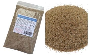Natural Colour Medium 0.5mm - 1mm Silica Sand