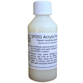 SP201 Acrylic Polymer - Casting Plaster