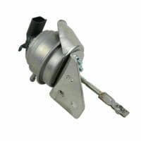 Audi A3 1.6 TDI Turbocharger Electronic Actuator 813860 GTD1449V