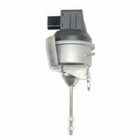 Audi A3  2.0 TDI Electronic Vacuum Turbo Actuator 140HP 103Kw CFFA CFFB CFHC 03L198716B