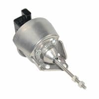 Audi A3  2.0 TDI Electronic Vacuum Turbo Actuator 140HP 103Kw CFFA CFFB CFHC 03L198716B