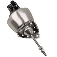 Audi A3	CBAA CBAB CBBB CJAA 2.0 TDI Electronic Vacuum Turbo Actuator 03L198716A