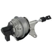 Audi A3 Electronic Turbo Actuator 170HP 2.0 TDI 125KW 757042 757042-10 Brand New