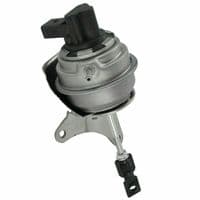 Audi A3 Electronic Turbo Actuator 170HP 2.0 TDI 125KW 757042 757042-10 Brand New