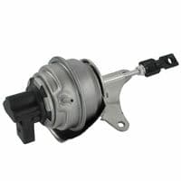 Audi A3 Electronic Turbo Actuator 170HP 2.0 TDI 125KW 757042 757042-10 Brand New