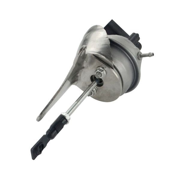 Audi A3 Electronic Turbo Actuator 170HP 2.0 TDI 125KW 757042 757042-10 Brand New
