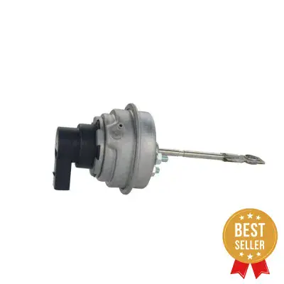 Audi A3 Turbo Actuator Electronic 1.6 105 HP 775517 03L253016T Skoda VW