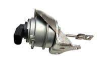 Audi A4 2.0TDI Turbocharger Actuator Wastegate 110 KW 817081 818988 New