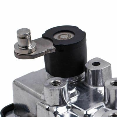 Audi A6 Q7 Turbo Electronic Actuator Wastegate 3.0 G-20 059145722R G20 Branded