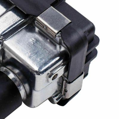 BMW 3 Series 330d E46 Electronic Turbo Actuator 204hp G-107 750773