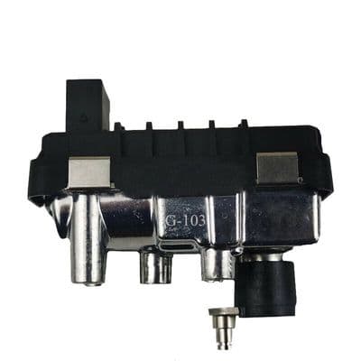 BMW 320d Turbo Actuator for 2.0L E46 G-103 731877 E46 150 HP M47TuD20 2004 ON