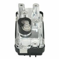 BMW 5 Series E60 E61 Electronic Turbo Actuator G-125 742730 750080 G125