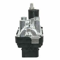 BMW 5 Series E60 E61 X5 E53 Electronic Turbo Actuator G-125 742730 750080 G125