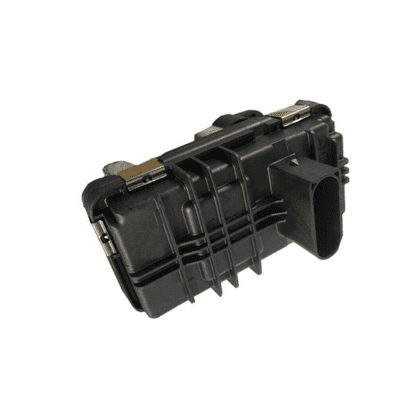 BMW 5 Series F11 F10 Turbo Electronic Actuator 6NW010430-02 797863-0013 Hella