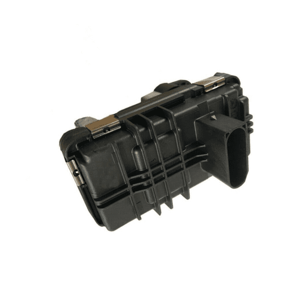 BMW 5 Series F11 F10 Turbo Electronic Actuator 6NW010430-02 797863-0013 Hella