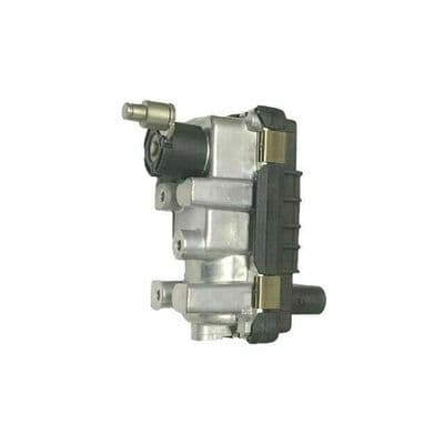 BMW 5 Series Turbo Electronic Actuator Wastegate Fits E61 E65 E67 G-13 758351