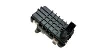 BMW 7er F01 F02 Electronic Turbo Actuator 6NW009543 763797 G-38