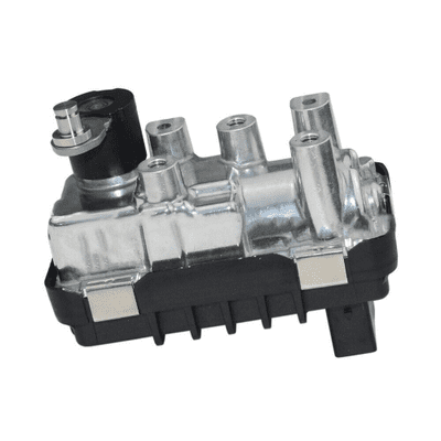 BMW Turbo Actuator 2.0 Electronic  G-290 G-206 G-103 712120 6NW-008-412 M47