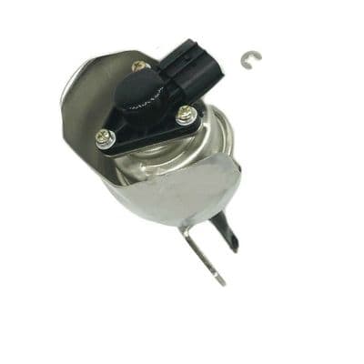 Citroen Turbo Actuator Fits Citroen C3 C4 C5 DS3 1.6 HDI 762328 Electronic