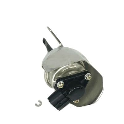 Citroen Turbocharger Actuator Peugeot 3008 1.6 HDI Electronic 762328 OEM