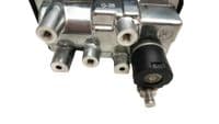 Electronic Turbo Actuator 787630 G-038 G-38 763797 6NW009543 for Volvo V70
