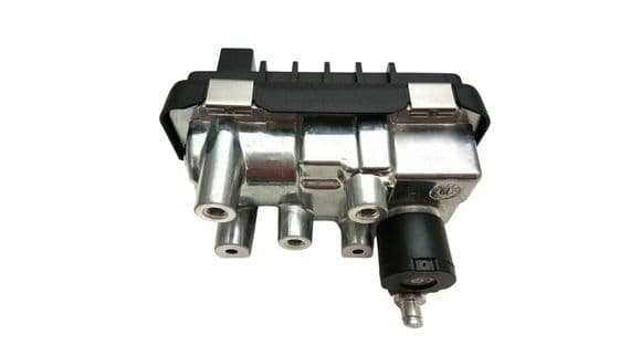 Electronic Turbo Actuator 787630 G-038 G-38 763797 6NW009543 for Volvo V70
