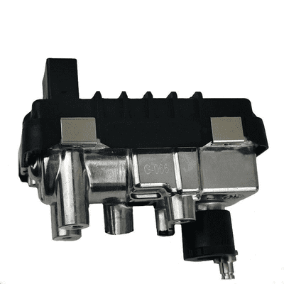 Electronic Turbo Actuator for BMW 2.0 150 hp 731877-0002 G-103