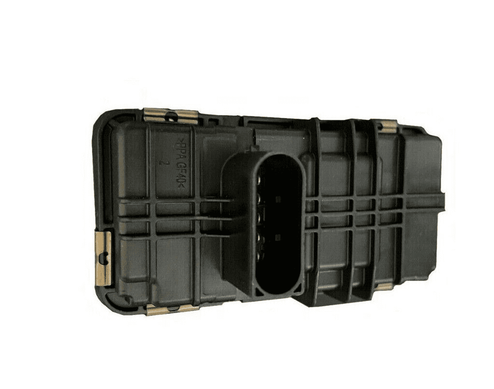 Electronic Turbo Actuator For BMW Mini 6NW010430 6NW010430-05 6NW 010 ...