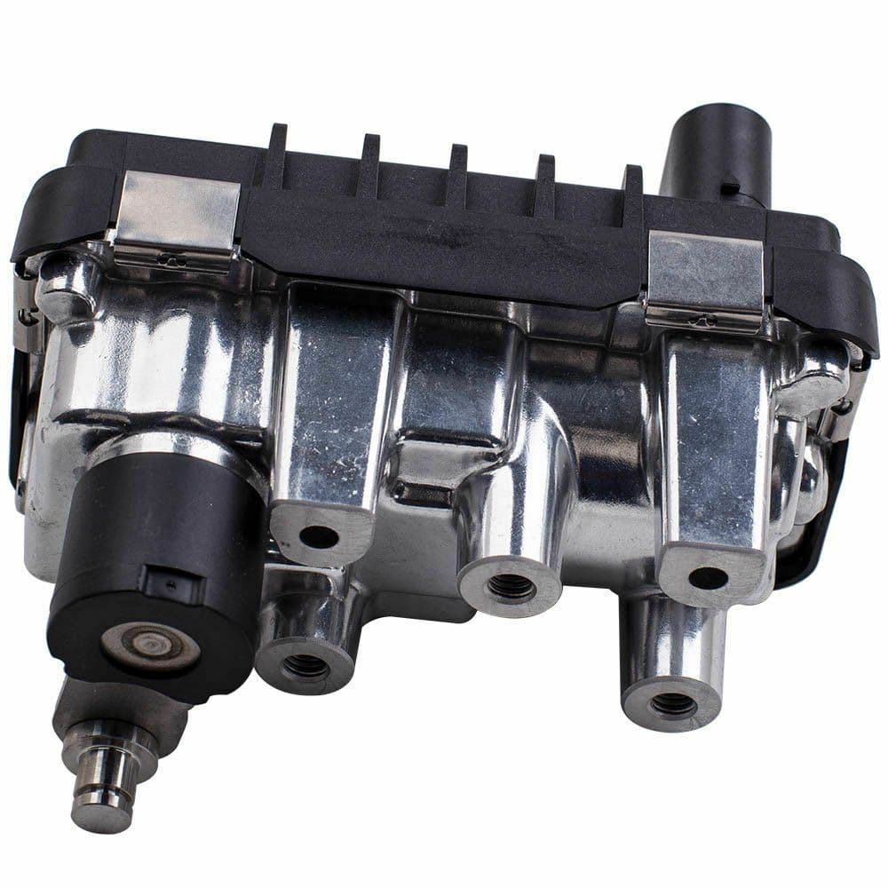 Electronic Turbo Actuator for Mercedes-Benz G/E/M-Class Sprinter G-004 ...