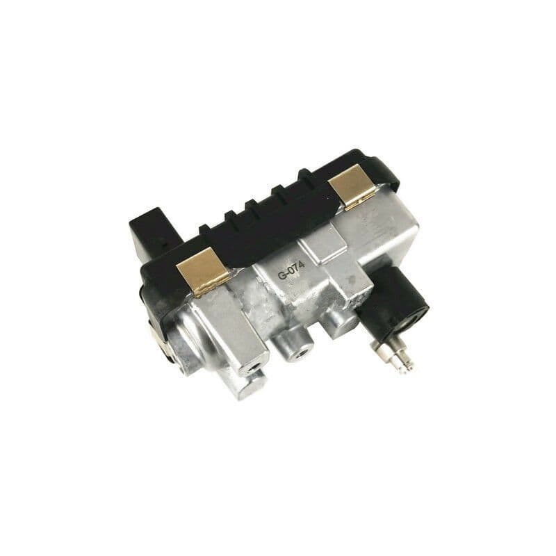 Electronic Turbo Actuator Wastegate Fits Ford Transit Ranger 3 2 TDCI G