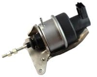 Fiat Doblo Turbo Actuator for OPEL 1.3L 5435 970 0037 Electronic Vacuum New