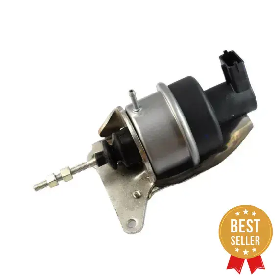 Fiat Doblo Turbo Actuator for OPEL 1.3L 54359700037 Electronic Vacuum New