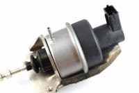 Fiat Doblo Turbocharger Actuator Electronic Vacuum for OPEL 5435 988 0027 new