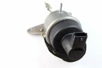 Fiat Doblo Turbocharger Actuator Electronic Vacuum for OPEL 5435 988 0027 new