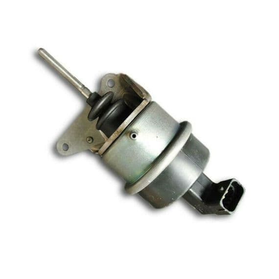 Fiat Doblo Turbocharger Actuator Electronic Vacuum for OPEL 5435 988 0027 new