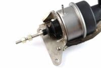 Fiat Doblo Turbocharger Actuator Electronic Vacuum for OPEL 54359880027 New