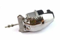 Fiat Doblo Turbocharger Actuator Electronic Vacuum for OPEL 54359880027 New